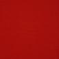 Preview: Viskosejersey aus Bambusfaser uni rot